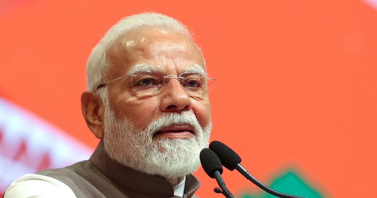 Bihar Chunav Survey: बिहार के दलितों में सबसे अधिक पॉपुलर हैं पीएम मोदी, रामविलास पासवान सबसे बड़े दलित नेता, राहुल गांधी पर क्या सोचता है यह वर्ग?