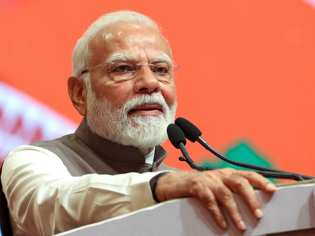 पीएम मोदी फिर बने सबसे लोकप्रिय नेता, ट्रंप से मेलोनी तक इनके आगे भरते पानी