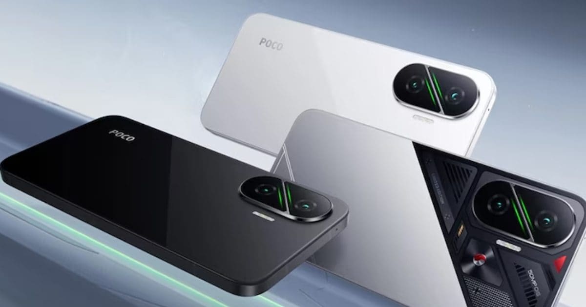 Tach – poco festive MADness in flipkart big billion days sale offers on these 5 smartphone know best mobile deal- फ्लिपकार्ट पर लगा Poco फोन का मेला, इन 5 फोन पर मिल रहा तगड़ा डिस्काउंट, पहले से काफी सस्ता