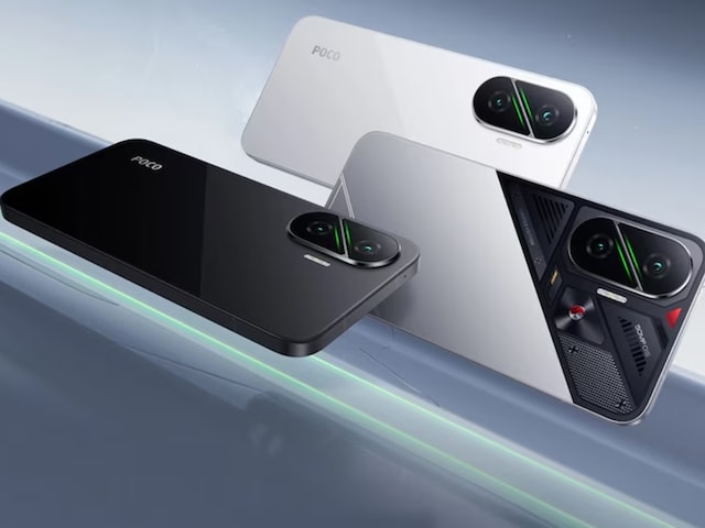 Poco phone fair on Flipkart, strong discount on these 5 phones