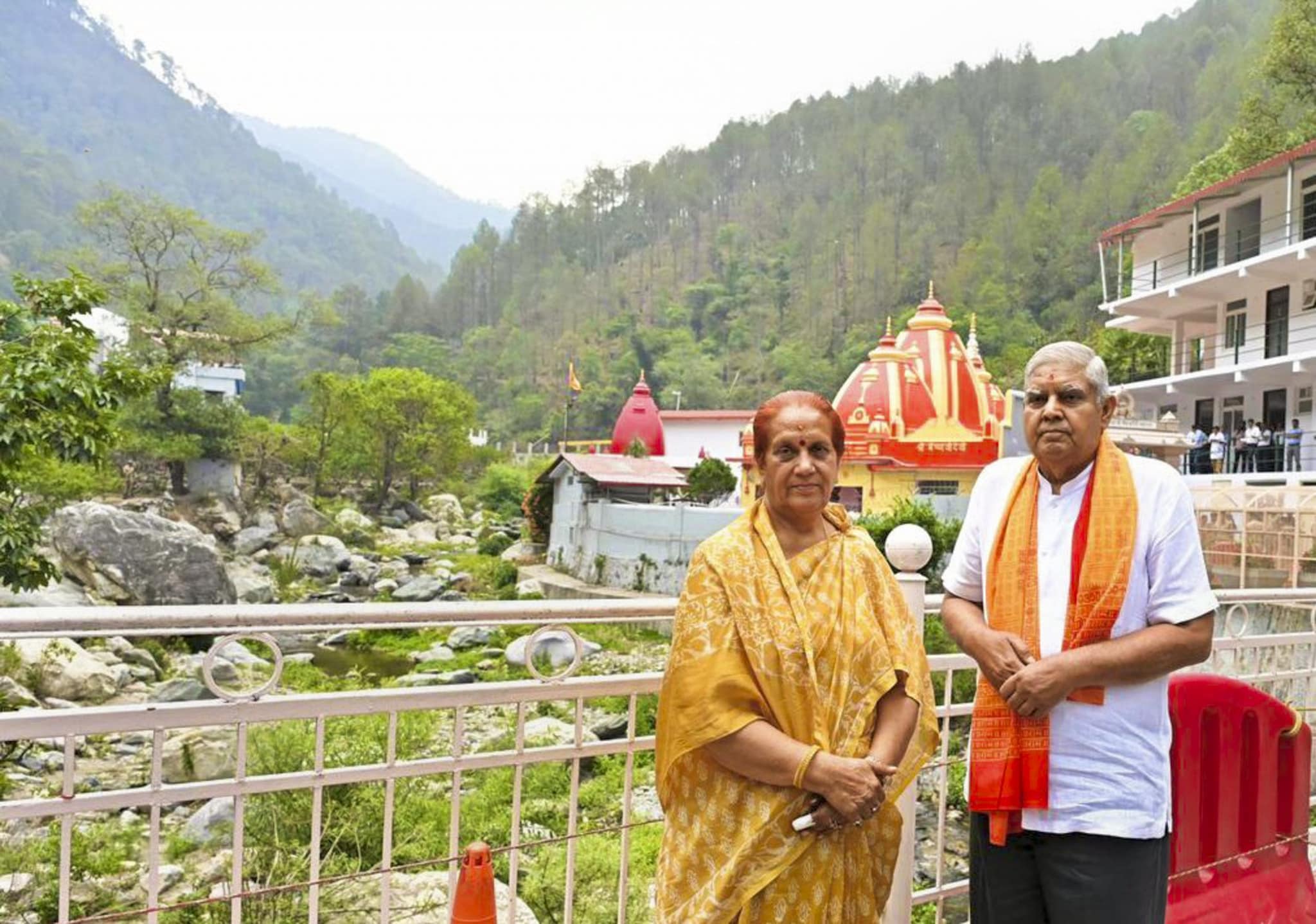 जगदीप धनखड़ कहां हैं इन दिनों क्या कर रहे सब चल गया पता