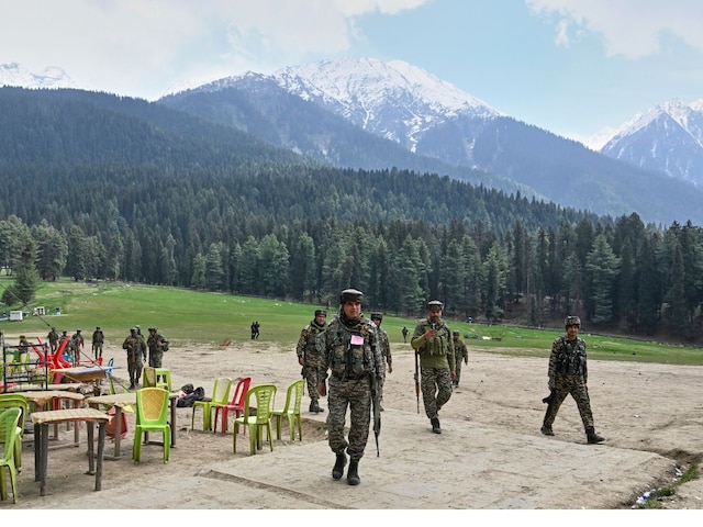 पहलगाम हमले पर नया खुलासा, UNSC की रिपोर्ट ने PAK को फिर कर दिया बेनकाब