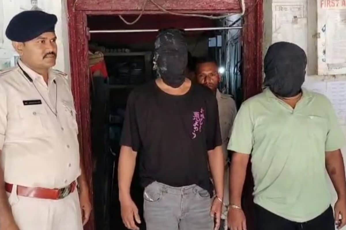 पटना में मिला बोकारो लूटकांड का 'खजाना', पुलिस ने करोड़ों का सोना किया बरामद