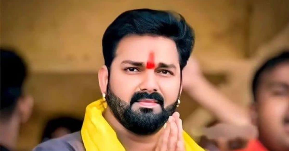 भोजपुरी में धाक जमाने के बाद, बॉलीवुड में डेब्यू करने वाले हैं पवन सिंह, जल्द होगा बड़ा धमाका