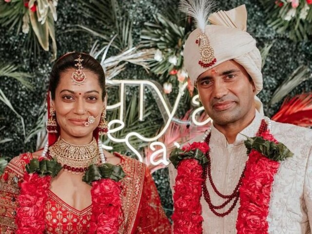 Are you taking divorce? Actress resigns from husband's company