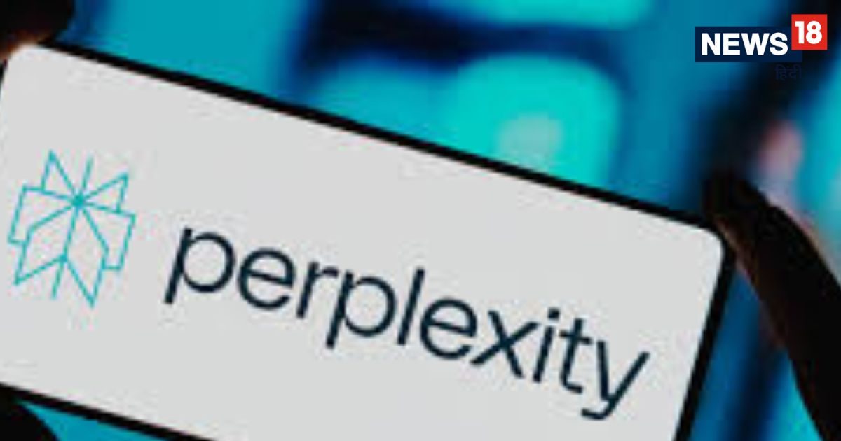 Tach – Perplexity ने ChatGPT और Google Gemini को पानी प‍िलाया, ऐप स्‍टोर पर बना नंबर 1; जानें ऐसा क्‍या है इसमें खास