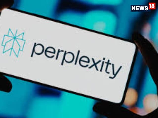 Perplexity watered Chatgpt and Gemini, number-1 on the app store