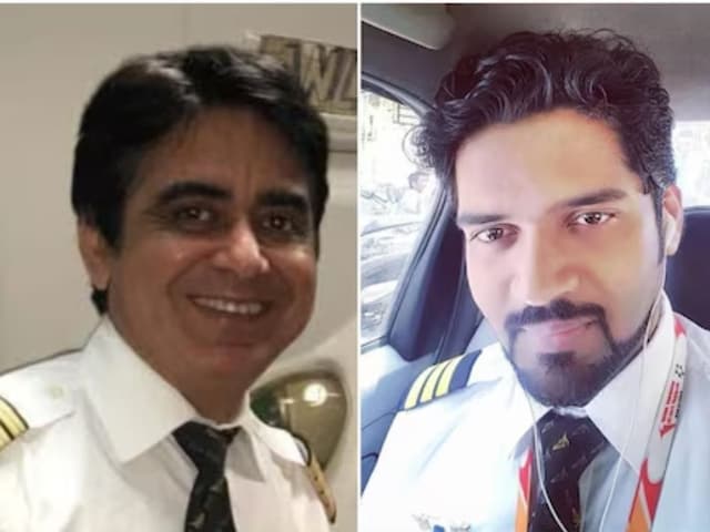 क्या पायलट ने ही इंजन की फ्यूल सप्लाई रोक दी? AAIB रिपोर्ट से उठ रहे सवाल क्या पायलट ने ही इंजन की फ्यूल सप्लाई रोक दी? AAIB रिपोर्ट से उठ रहे सवाल
