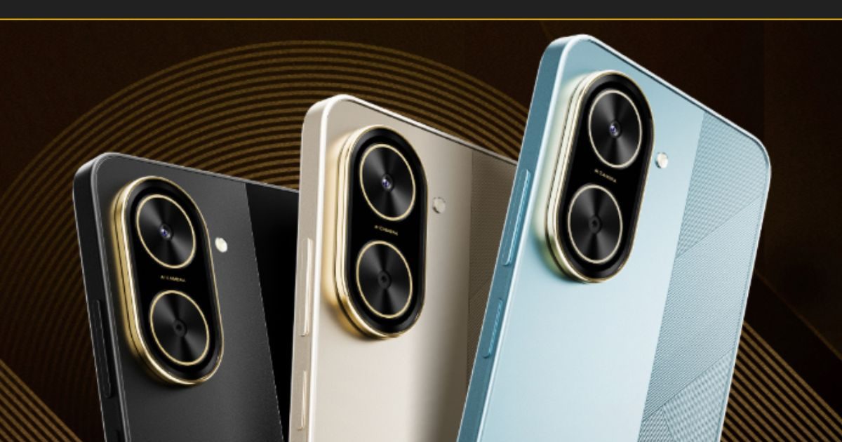 Tach – Poco C71 at a discount on flipkart price slash around 3000 rupees know best deal- पोको के नए फोन पर मिल रहा है बड़ा ऑफर, 6GB रैम वाला फोन इतने दाम का मिलना मुश्किल!