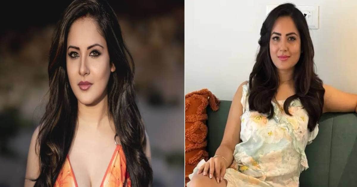 18 की उम्र में घर से भागी एक्ट्रेस, शादी रचाई, सुहागरात पर पति ने जो किया, बिखर गए अरमान