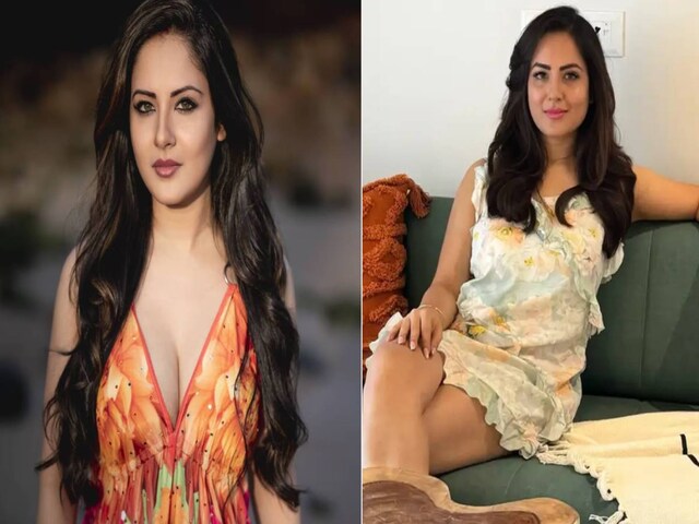 एक्ट्रेस ने भागकर रचाई शादी, सुहागरात पर बिखर गए अरमान, बोलीं - 'वो आदमी..'