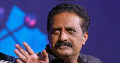 प्रकाश राज का बीजेपी और आरएसएस पर हमला. 