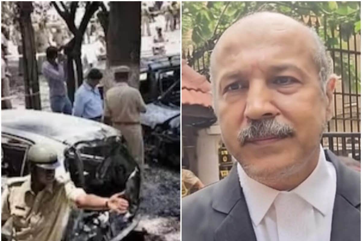 न्याय मिलने में 17 साल का समय लगा लेकिन... मालेगांव केस में एडवोकेट प्रशांत