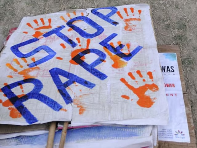 महिला के बयान FIR से मेल नहीं खाते... पुणे रेप केस में पुलिस का बड़ा खुलासा महिला के बयान FIR से मेल नहीं खाते... पुणे रेप केस में पुलिस का बड़ा खुलासा