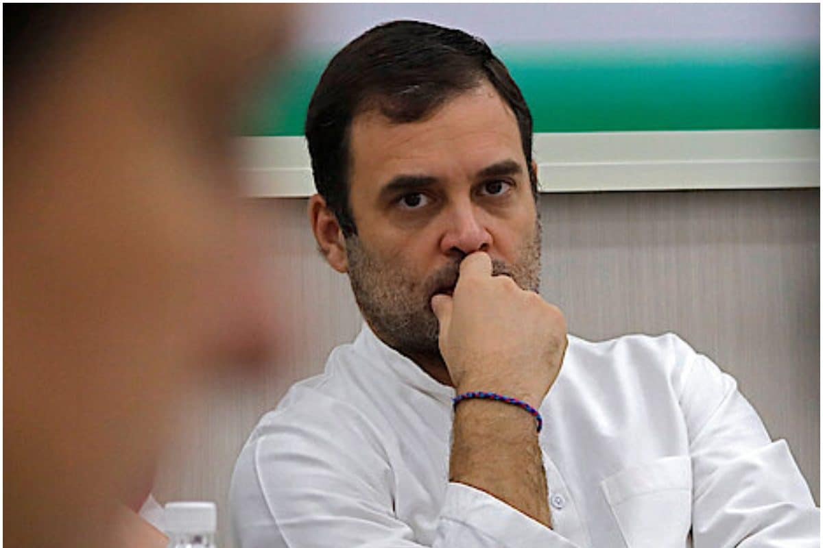 ऑपरेशन सिंदूर से पाकिस्तान अब तक उबरा नहीं लेकिन दर्द राहुल गांधी को हो रहा