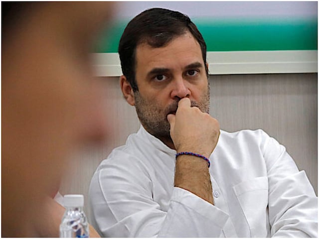 'ऑपरेशन सिंदूर से पाकिस्तान अब तक उबरा नहीं, लेकिन दर्द राहुल गांधी को हो रहा'