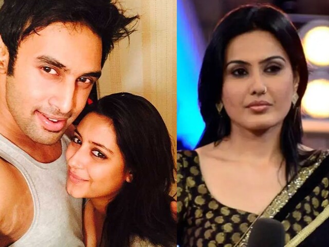 Pratyusha Bnerjee Death Case: Defamation of ₹ 1CR on Kamya Punjabi