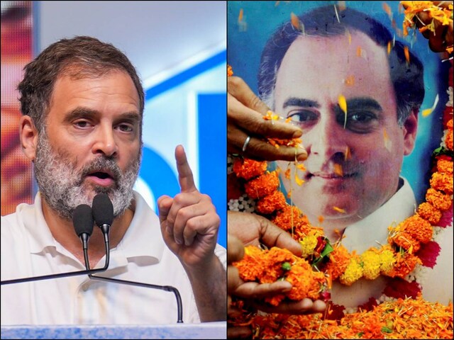 गलती हुई… राहुल ने OBC समाज से माफी मांगी, क्या पिता राजीव के उस बयान के लिए?
