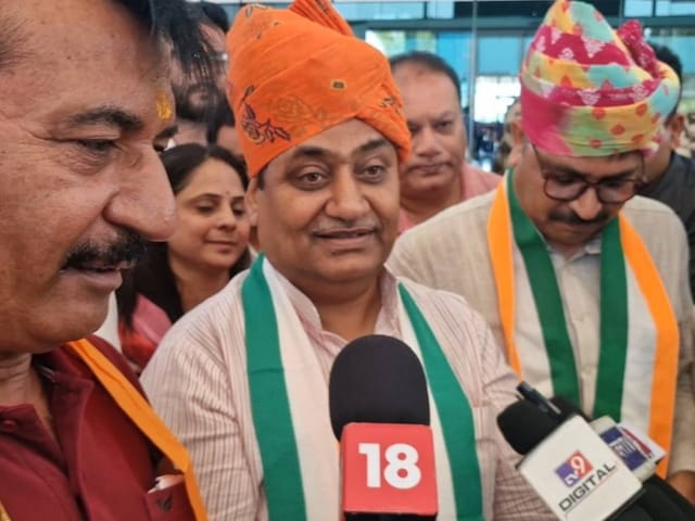 गोविंद सिंह डोटासरा अशोक गहलोत के षड़यंत्र वाले बयान से नहीं रखते इत्तेफाक गोविंद सिंह डोटासरा अशोक गहलोत के षड़यंत्र वाले बयान से नहीं रखते इत्तेफाक