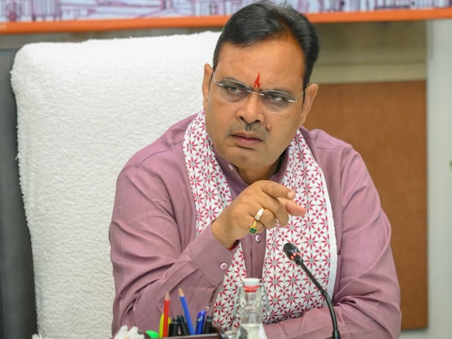 भजनलाल सरकार निविदा प्रक्रिया को बदल देती है, अब विकास को 'गति' मिलेगी
