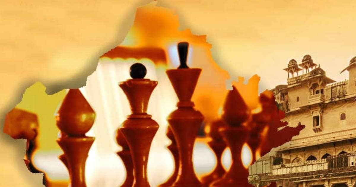 राजस्थान की 9 राजनीतिक पार्टियां को चुनाव आयोग ने थमाया नोटिस, कागजों में बनी और वहीं तोड़ दिया दम, देखें सूची