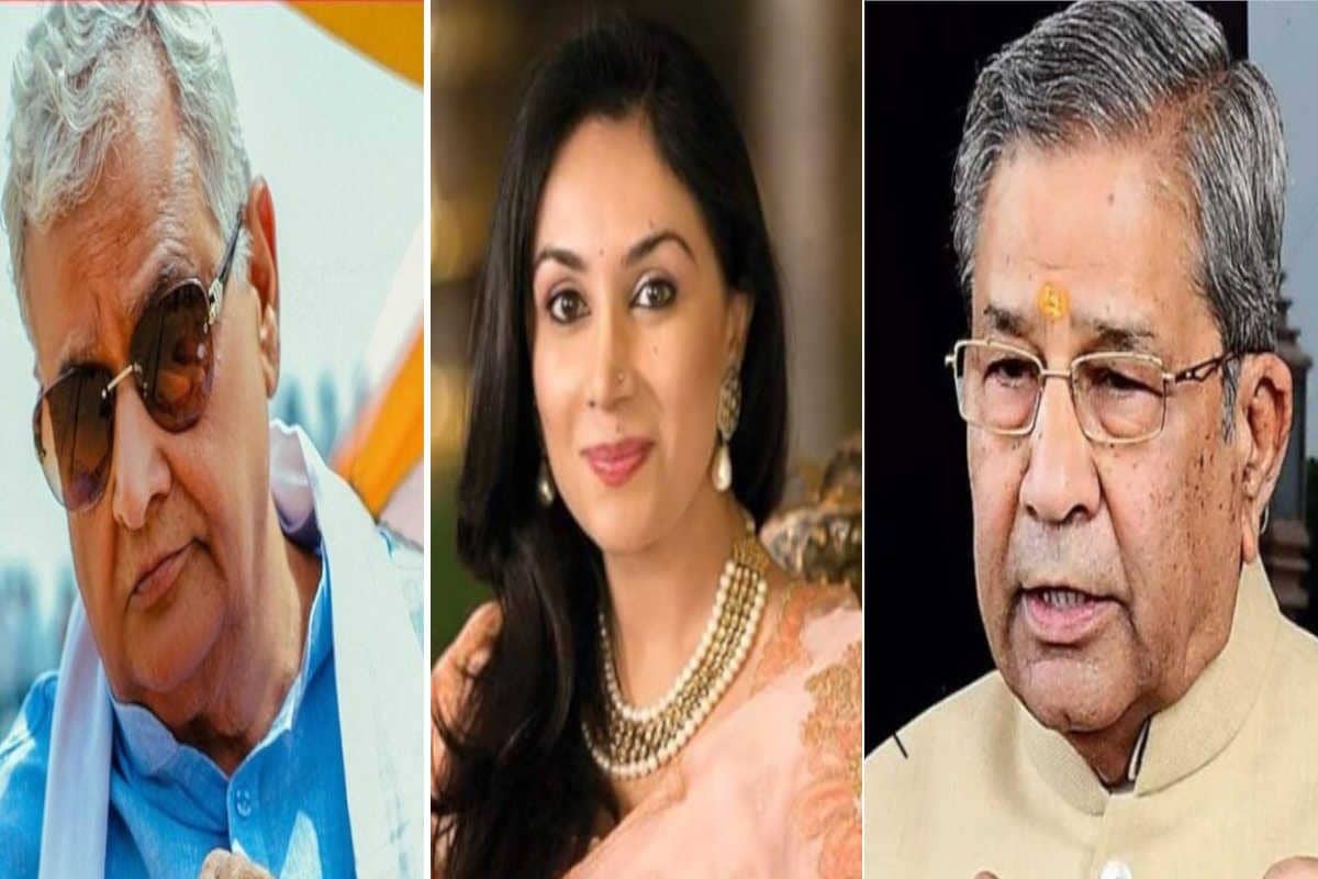 राजस्थान राजनीति: बीजेपी नेताओं की क्यों लग रही है दिल्ली की दौड़