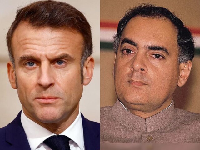 जो काम 37 साल पहले राजीव ने किया, फ्रांस ने अब उस पर मुहर लगाई, जानिए क्या?