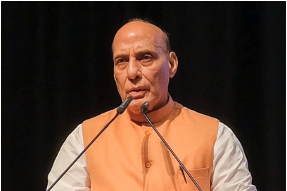 आतंकियों ने धर्म के आधार पर निर्दोषों की हत्या की सेना ने उनका सफाया कर