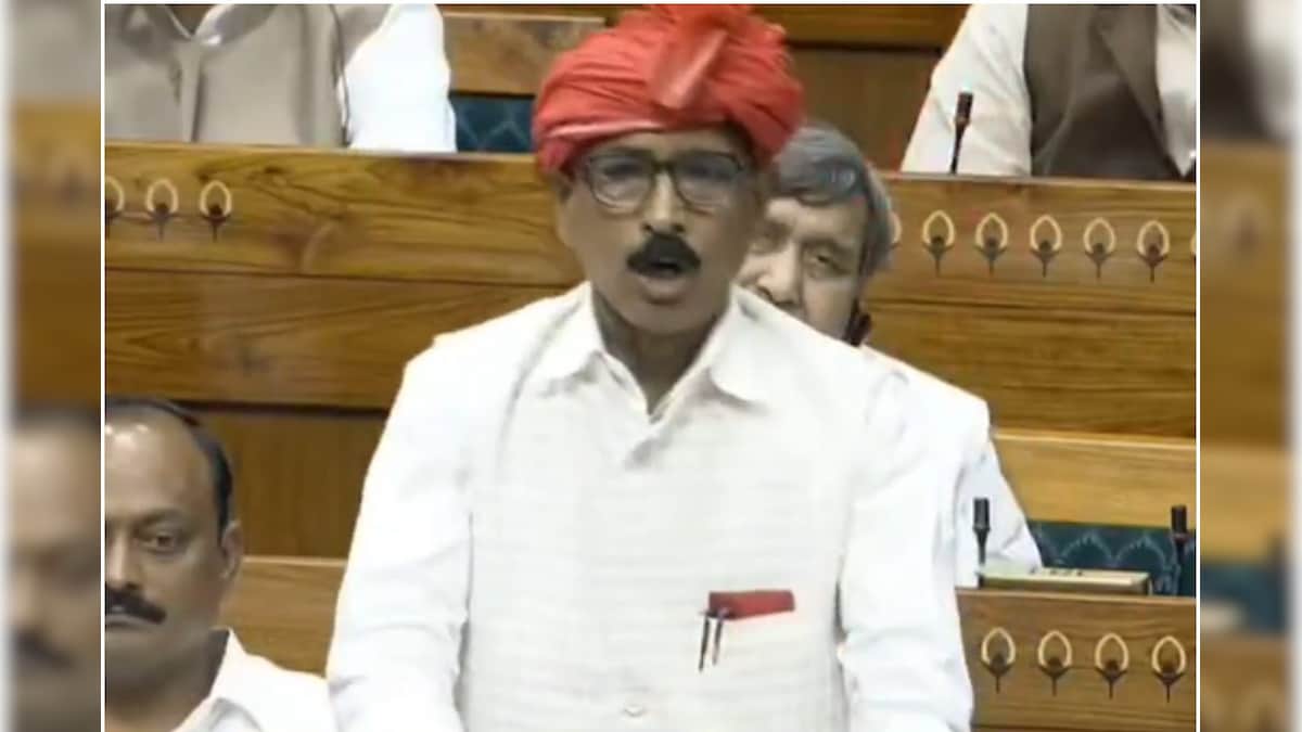 VIDEO: आप पाकिस्तान के खिलाफ ऑपरेशन सिंदूर नहीं बल्कि ऑपरेशन तंदूर चलाओ, सपा सांसद ने क्यों कहा ऐसा