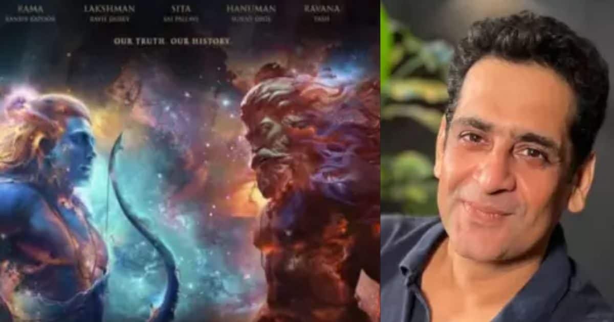 ‘रामायणम्’ पर राइटिंग क्रेडिट देख भड़के लोग, श्रीधर राघवन को किया ट्रोल, बोले-  वाल्मीकि को कैसे भूल गए?