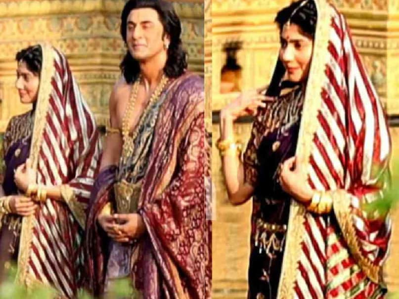 Ramayana, Nitesh Tiwari film Ramayana, Ramayana starcast Fees, Ramayana unprecedented budget of Rs 1600 crore, Ramayana first glimpse, Ranbir Kapoor's fees for Ramayana, Sai Pallavi's fees for Ramayana, Yash' fees for Ramayana, Sunny Deol as Hanuman, Ramayana release date, रामायण, नितेश तिवारी की फिल्म रामायणम्, रामायणम् स्टारकास्ट की फीस, रामायणम् का अभूतपूर्व बजट 1600 करोड़ रुपये, रामायणम् की पहली झलक, रामायणम् के लिए रणबीर कपूर की फीस, रामायणम् के लिए साईं पल्लवी की फीस, रामायणम् के लिए यश की फीस, हनुमान के रूप में सनी देओल, रामायणम् रिलीज डेट Ramayana, Nitesh Tiwari film Ramayana, Ramayana starcast Fees, Ramayana unprecedented budget of Rs 1600 crore, Ramayana first glimpse, Ranbir Kapoor's fees for Ramayana, Sai Pallavi's fees for Ramayana, Yash' fees for Ramayana, Sunny Deol as Hanuman, Ramayana release date, रामायण, नितेश तिवारी की फिल्म रामायणम्, रामायणम् स्टारकास्ट की फीस, रामायणम् का अभूतपूर्व बजट 1600 करोड़ रुपये, रामायणम् की पहली झलक, रामायणम् के लिए रणबीर कपूर की फीस, रामायणम् के लिए साईं पल्लवी की फीस, रामायणम् के लिए यश की फीस, हनुमान के रूप में सनी देओल, रामायणम् रिलीज डेट