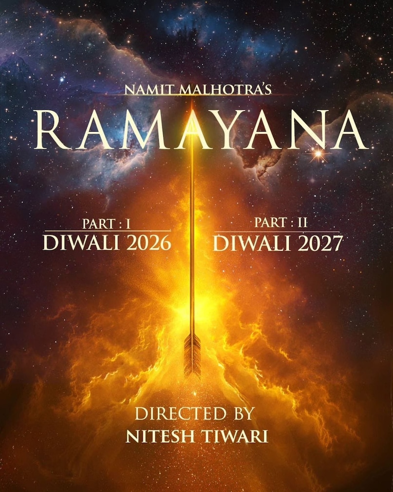 Jai Santoshi Maa, Ramayana, Ranbir Kapoor, Sunny Deol, Ramayana Release Date, जय संतोषी मां, रामायण, रणबीर कपूर, सनी देओल, रामायण रिलीज डेट