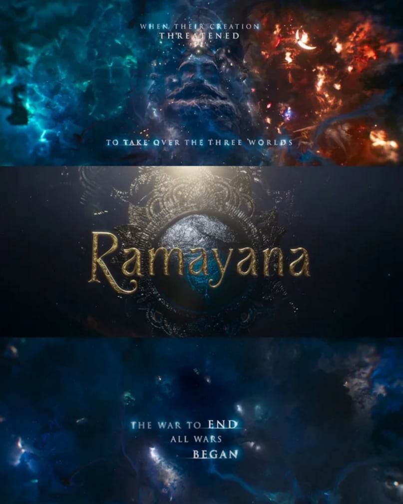 Jai Santoshi Maa, Ramayana, Ranbir Kapoor, Sunny Deol, Ramayana Release Date, Jai Santoshi Maa, Ramayana, Ranbir Kapoor, Sunny Deol, Ramayana release date