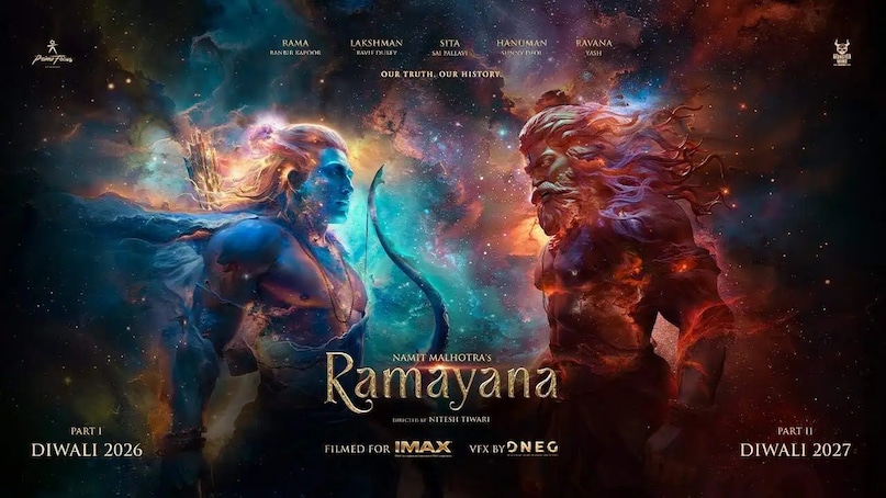 Jai Santoshi Maa, Ramayana, Ranbir Kapoor, Sunny Deol, Ramayana Release Date, Jai Santoshi Maa, Ramayana, Ranbir Kapoor, Sunny Deol, Ramayana release date