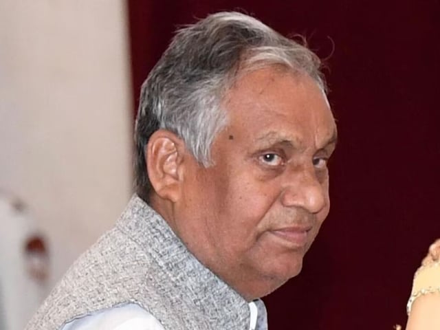 उपराष्ट्रपति की रेस में नया नाम, JP नड्डा से मिले कर्पूरी ठाकुर के बेटे रामनाथ उपराष्ट्रपति की रेस में नया नाम, JP नड्डा से मिले कर्पूरी ठाकुर के बेटे रामनाथ