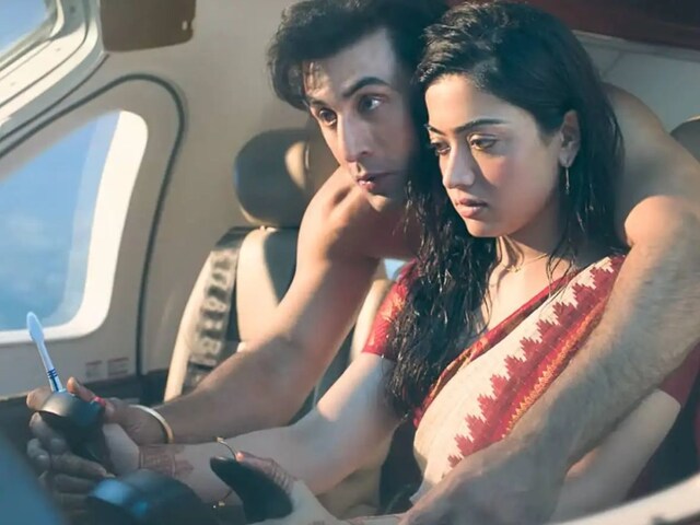 Rashika Mandana wants to date Ranbir Kapoor of 'Animal', trolls