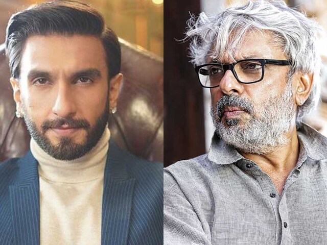 Ranveer Singh-Sanjay Leela Bhansali is no longer a friend? This superstar became the root of the quarrel!