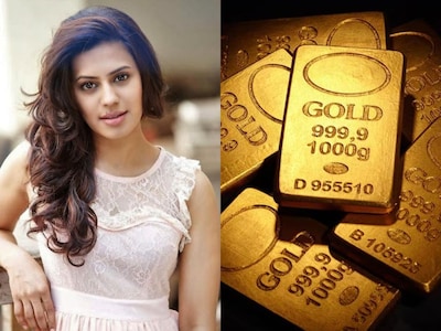 Ranya Rao Gold Smuggling Case: रान्या राव को नहीं मिली राहत, 1 साल तक खानी होगी जेल की रोटी - News18 हिंदी