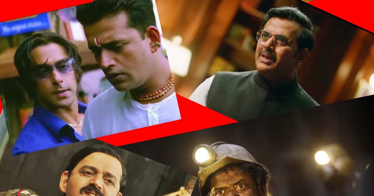 EXCLUSIVE: Ravi Kishan’s pairing with Ajay Devgan is going to last long on the silver screen