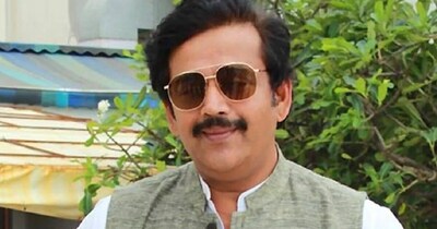 रवि किशन ने राहुल गांधी पर किया पलटवार.