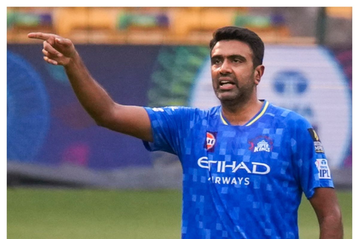 मैं कप्तान होता तो पूरे 15 ओवर खेलता... क्या गिल और गंभीर से खुश नहीं अश्विन