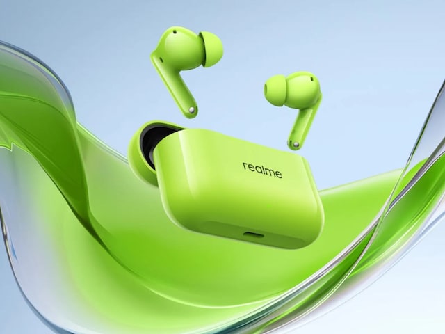 Battery will run for 50 hours, this week is coming to Realme's earbuds Battery will run for 50 hours, this week is coming to Realme's earbuds
