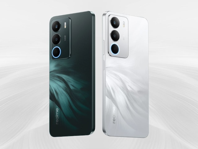 6300mAh बैटरी वाला सस्ता फोन आज करेगा एंट्री, लगेगी इसकी सेल, मिलेगा 6GB रैम 6300mAh बैटरी वाला सस्ता फोन आज करेगा एंट्री, लगेगी इसकी सेल, मिलेगा 6GB रैम