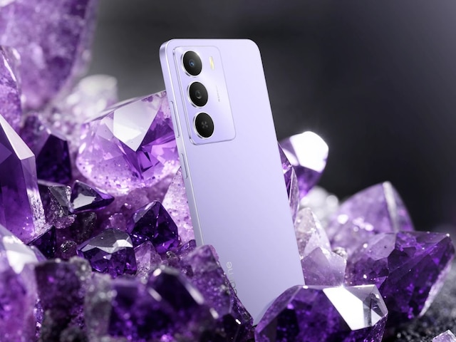Realme का एक और सस्ता फोन आज करेगा एंट्री, पहले ही बता दिया सबसे अलग होने वाली है बैटरी Realme का एक और सस्ता फोन आज करेगा एंट्री, पहले ही बता दिया सबसे अलग होने वाली है बैटरी