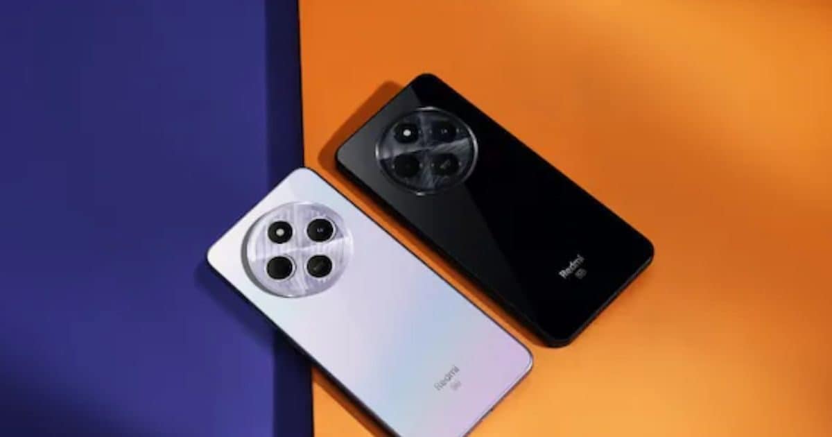 Tach – Redmi A4 5G phone under 8000 rupees on amazon prime sale best deal on xiaomi budget sasta mobile- तहलका मचा रहा 8 हज़ार से भी कम दाम वाला ये फोन, इतने सस्ते में कहां मिलते हैं 50MP के दो कैमरे