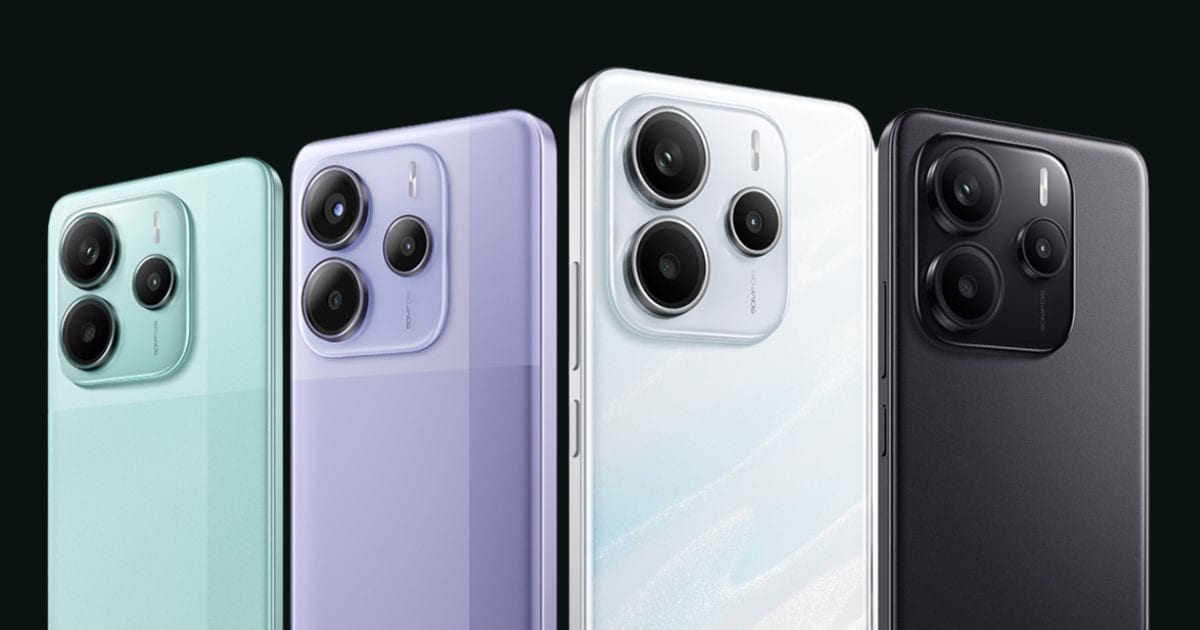 Tach – Redmi Note 14 5G premium phone at very cheap proce under 15000 rupees xiaomi sasta phone- 6000 रु सस्ता मिल रहा है रेडमी का पॉपुलर फोन, इतनी बड़ी बैटरी और कैमरा देख बढ़ने लगी डिमांड