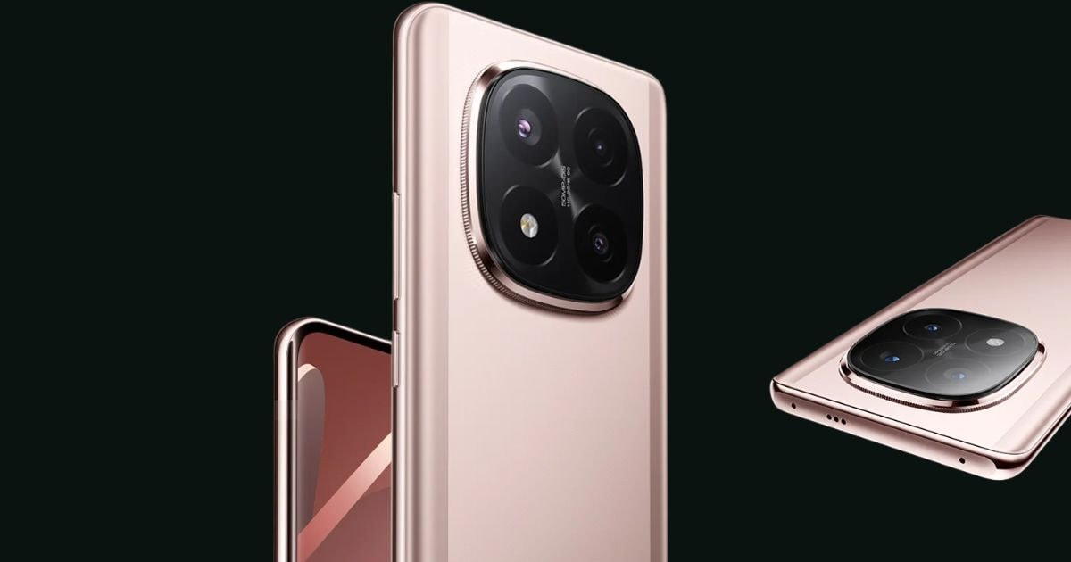 Tach – redmi note 14 pro 4000 rupees discount in diwali with xiaomi sale biggest camera feature tough display- 4,000 रुपये सस्ता खरीद सकते हैं Redmi Note का बढ़ियां फोन, शाओमी दिवाली सेल में मिलेगा तगड़ा ऑफर