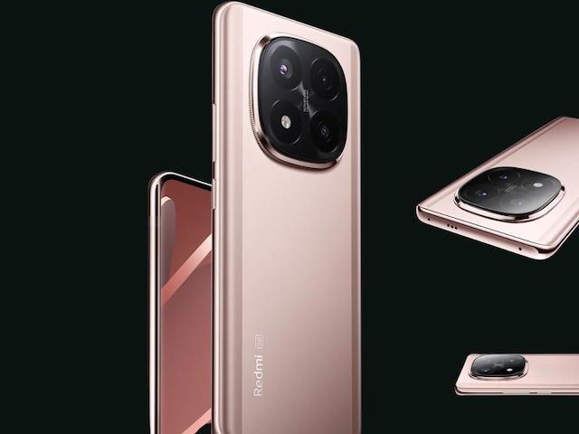 New avatar with new avatar Redmi Note to buy this phone at a low price, look amazing