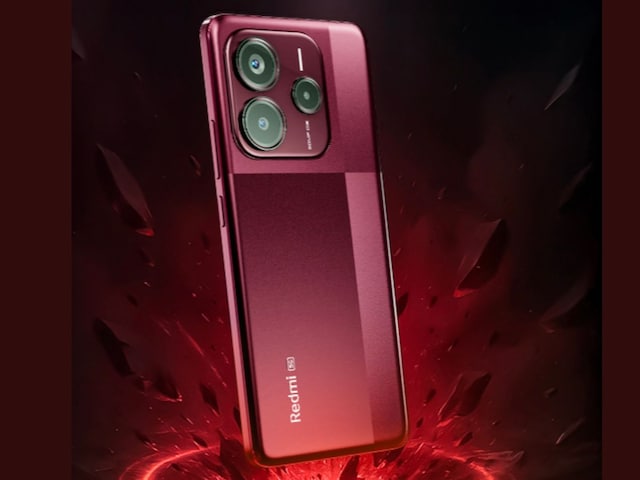 Redmi Note 14 SE 5G will be launched today, heart will make the features happy, price will be low