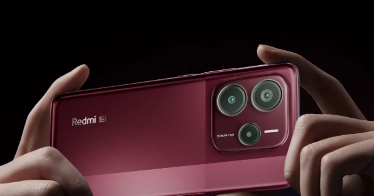 Tach – redmi note 14 se 5g launched in india under 15000 rupees get discount on offer 5110mah battery dolby speaker- 15 हज़ार से कम दाम में आया रेडमी का नया फोन, मिलेगा डॉल्बी स्पीकर, 50 मेगापिक्सल कैमरा